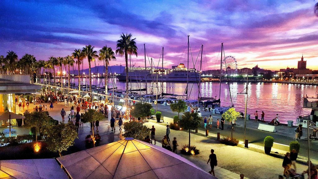 Pier One