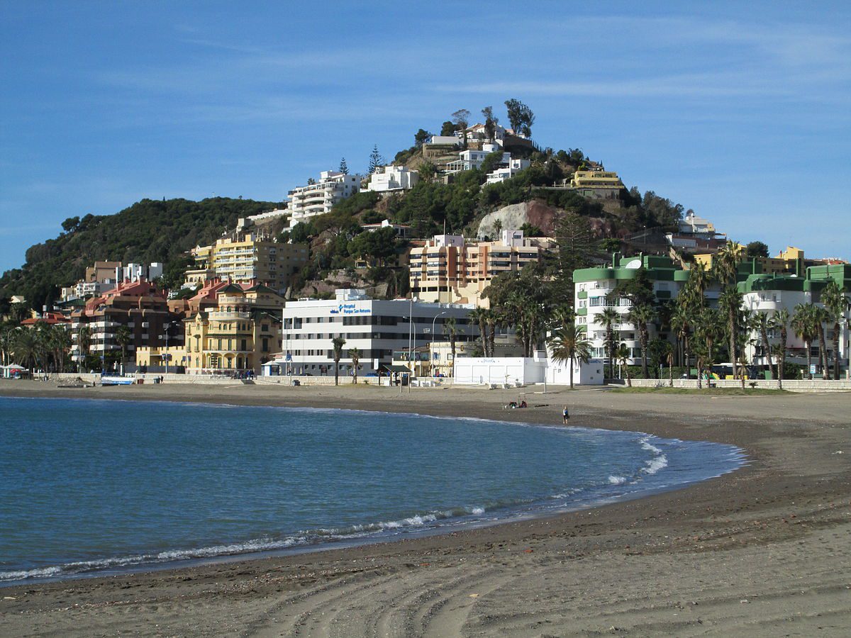 Blue Flag beaches on the Costa del Sol