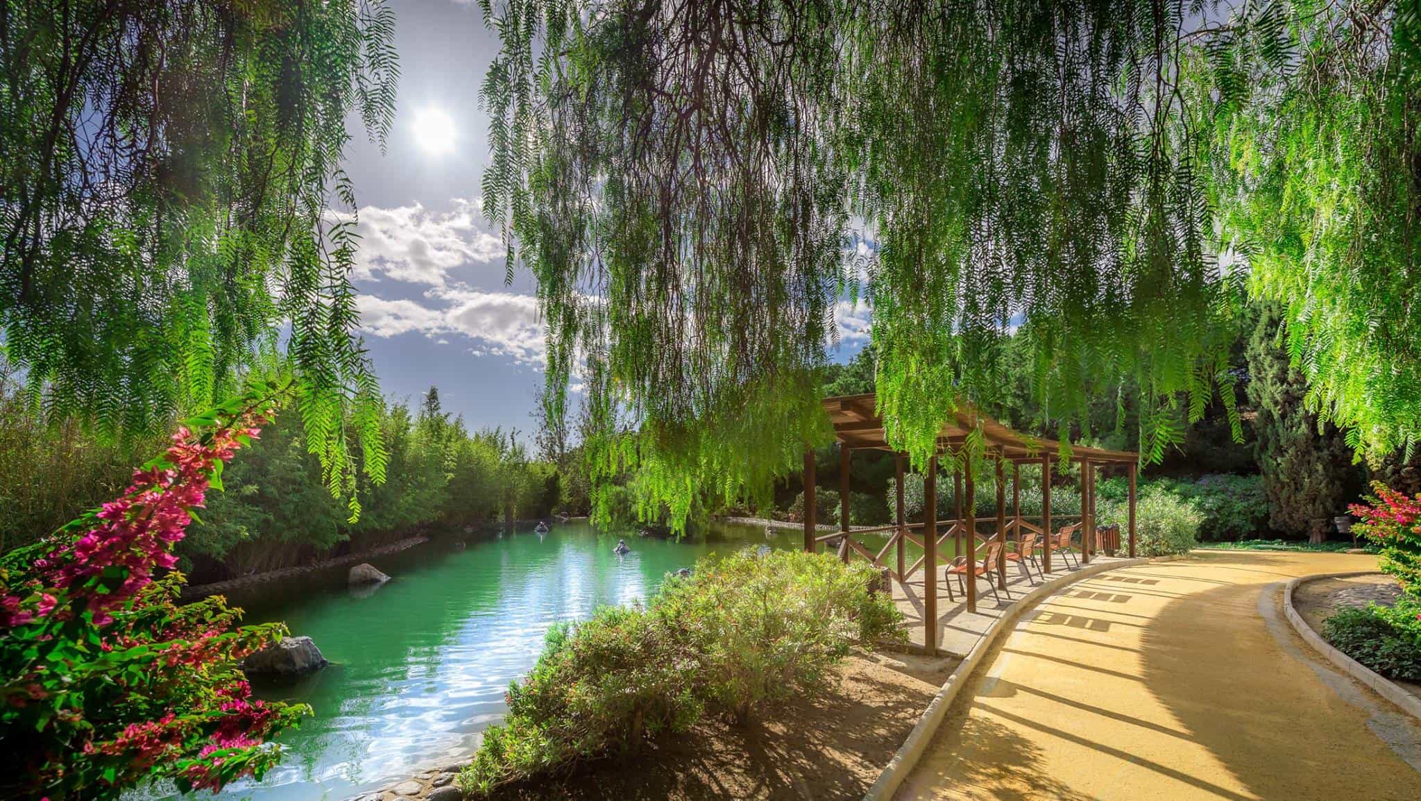 Parks and nature