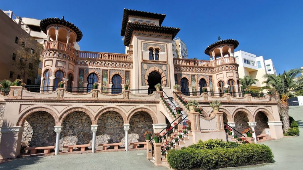 Casa de los Navajas