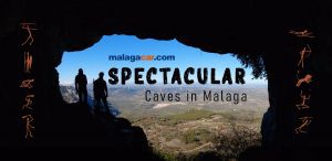 Route of the 18 most spectacular caves in Malaga