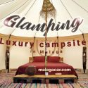 Luxury campsites malaga