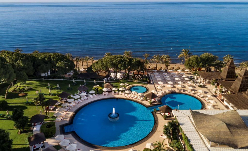 Don Pepe Gran Melia