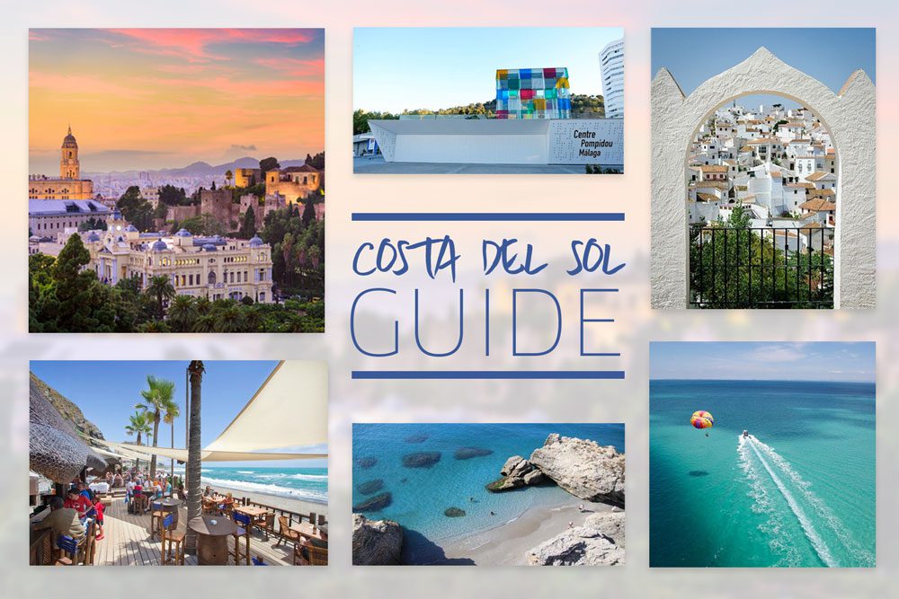 Costa del Sol Guide