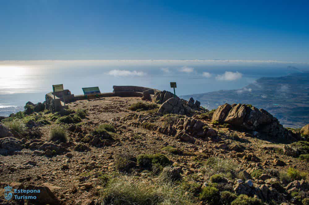 viewpoint Salvador Guerrero