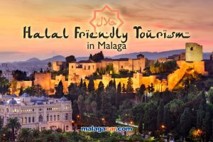 Halal Friendly Tourism in Malaga