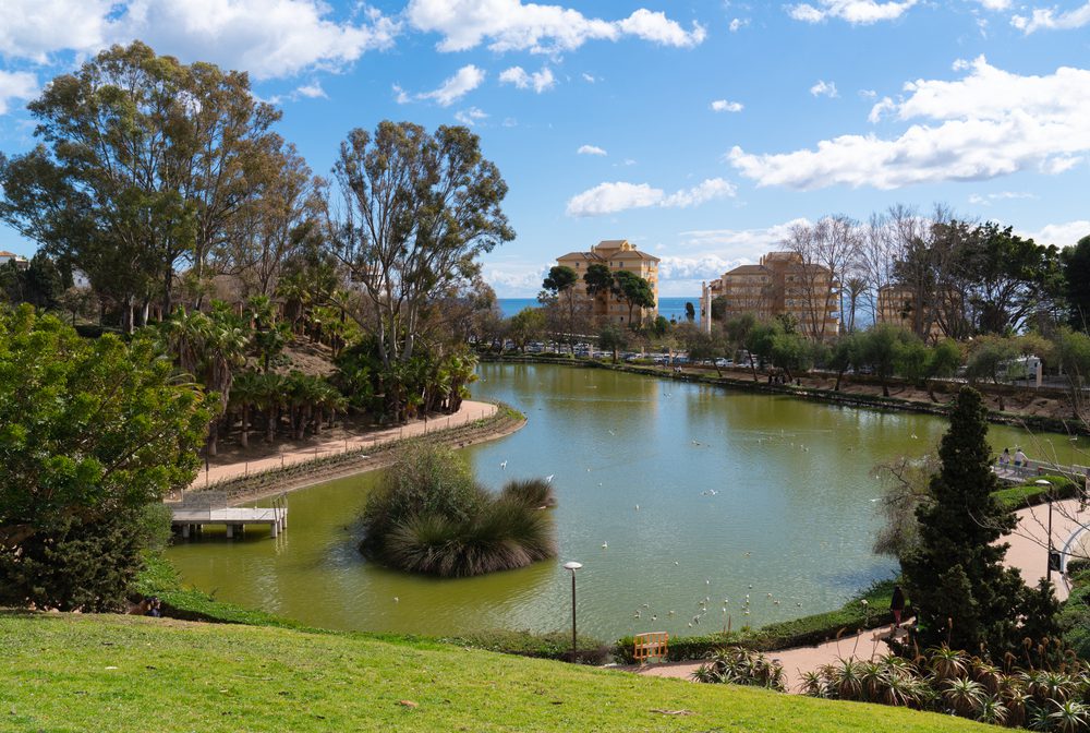 Paloma Park