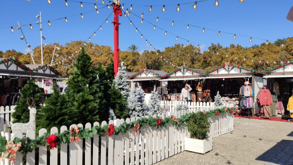 weihnachtsmarkt pier eins