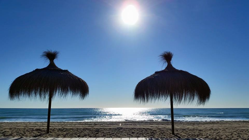 Urlaub in Málaga nach Covid
