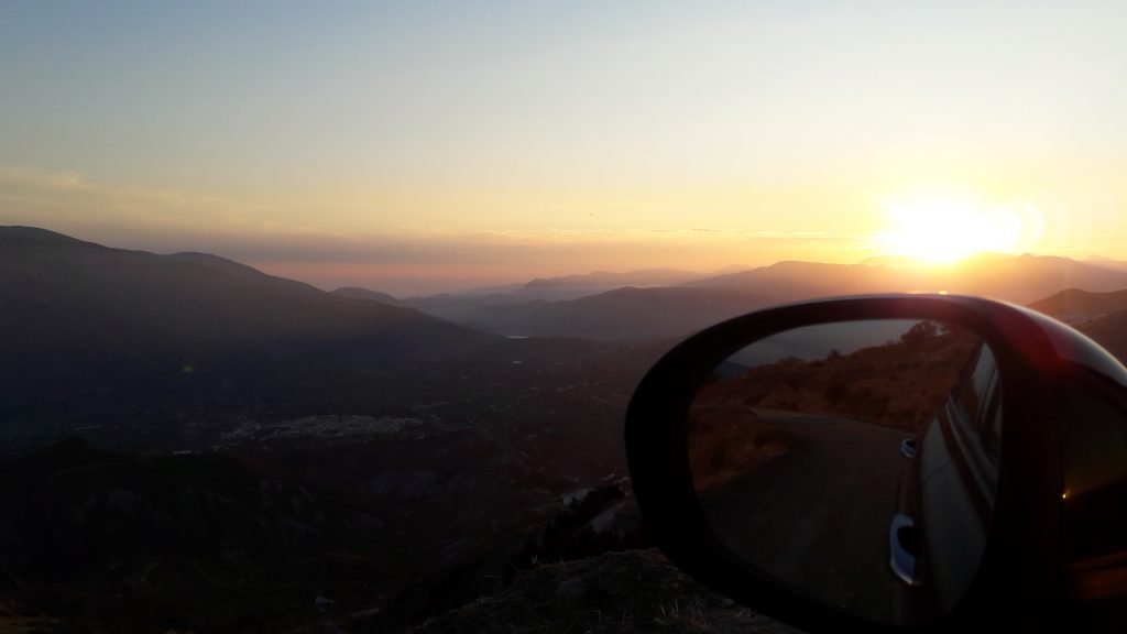 alpujarra