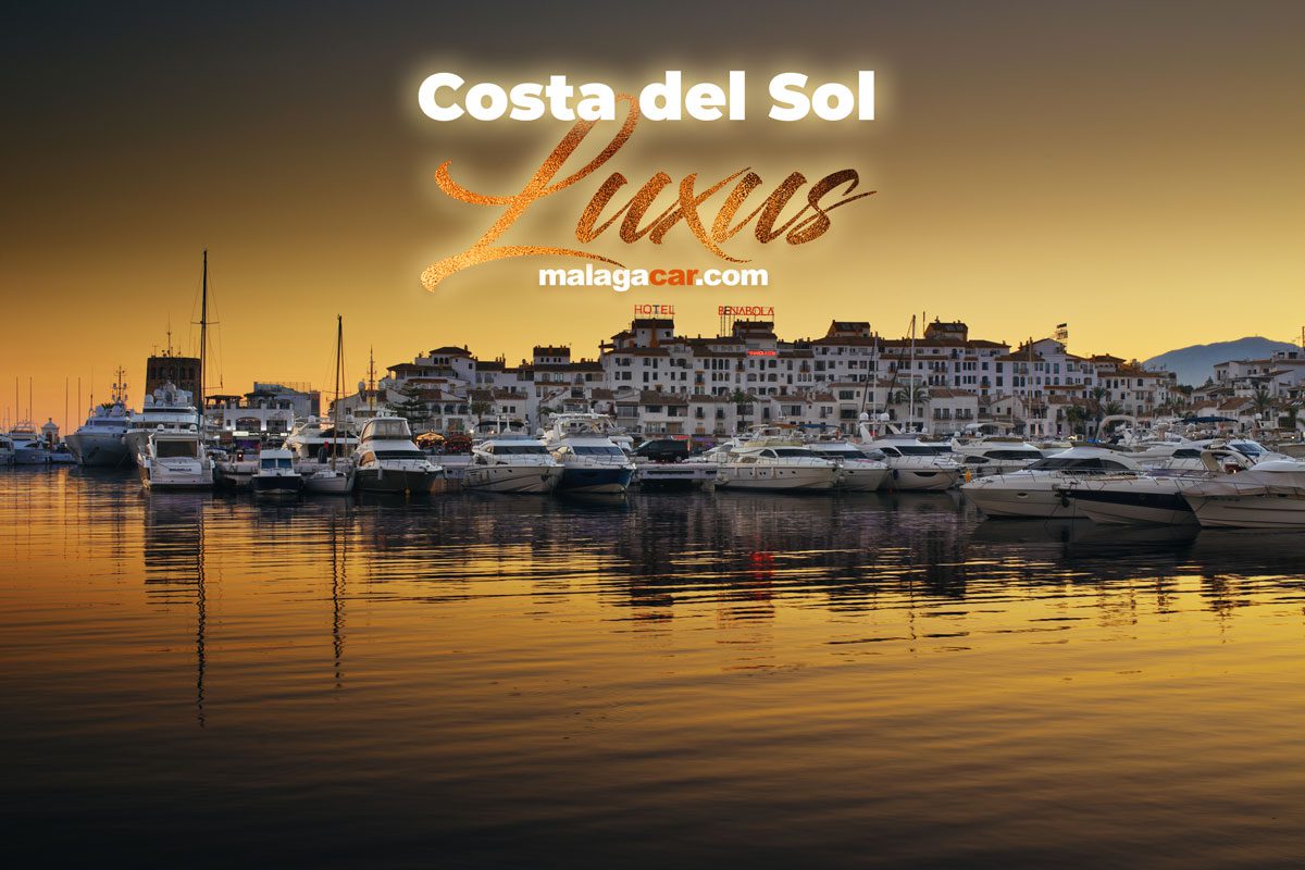 Costa del Sol Luxus