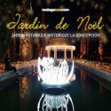 Jardin de Noël Málaga