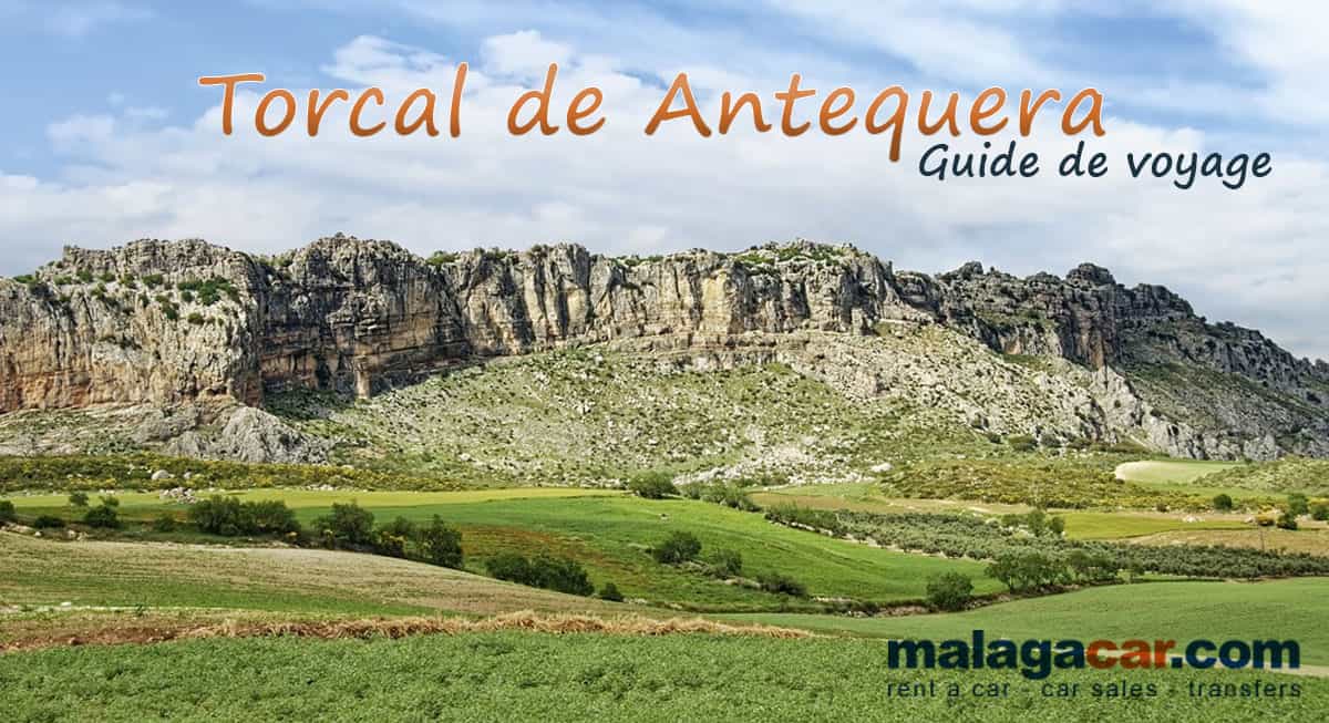 Torcal de Antequera