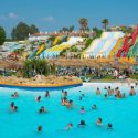 Parcs aquatiques de la Costa del Sol