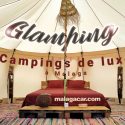 campings de luxe à Malaga