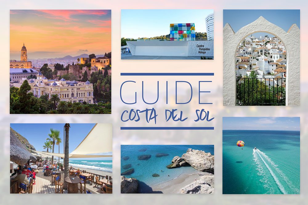 costa del sol guide
