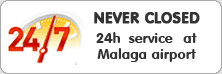 24h Service