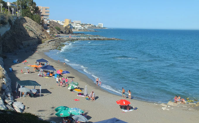 las yucas beach