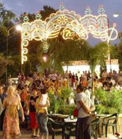 Alhaurin de la Torre fairs and festivities