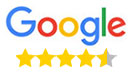 google reviews