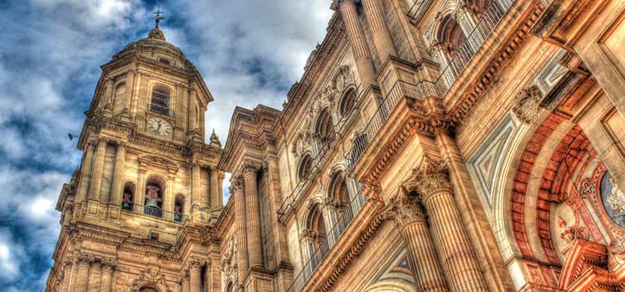 Catedral de Málaga