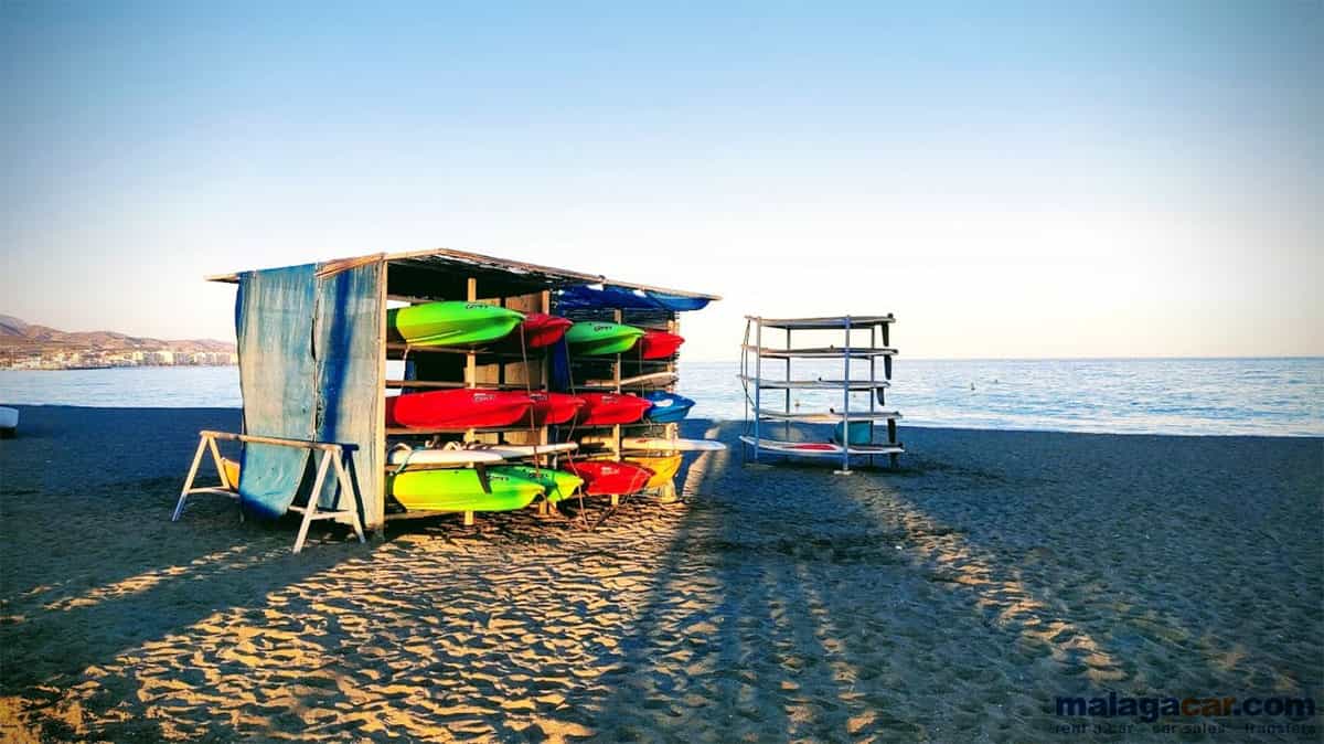 Watersporten