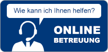 Online Betreuung