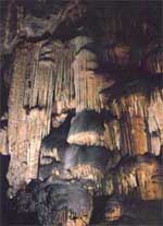 grottes d'Ardales