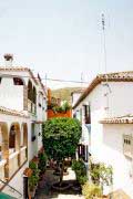 tourisme à benahavis