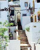 rues de benahavis