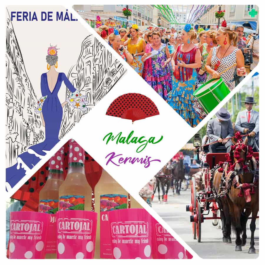 Malaga Kermis