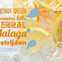 hitte en Terral in Málaga