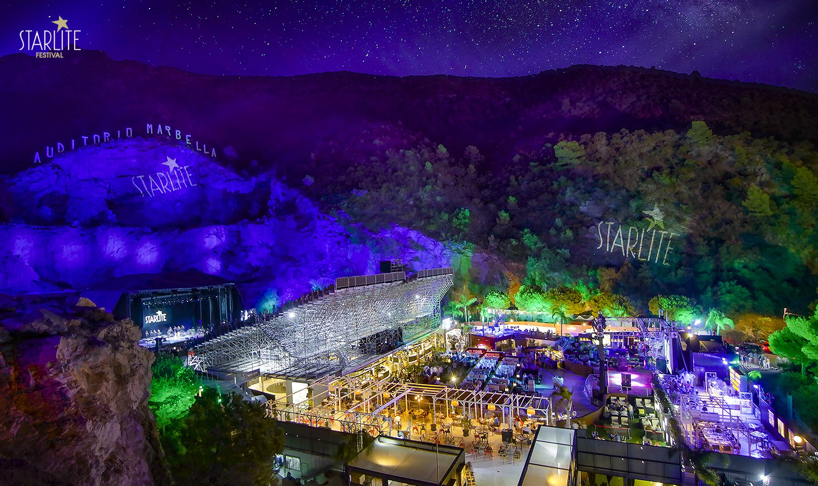Starlite Marbella