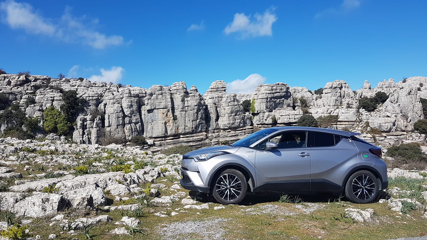 Torcal