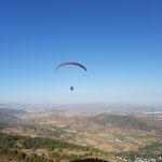 Parapente Biplaza Málaga
