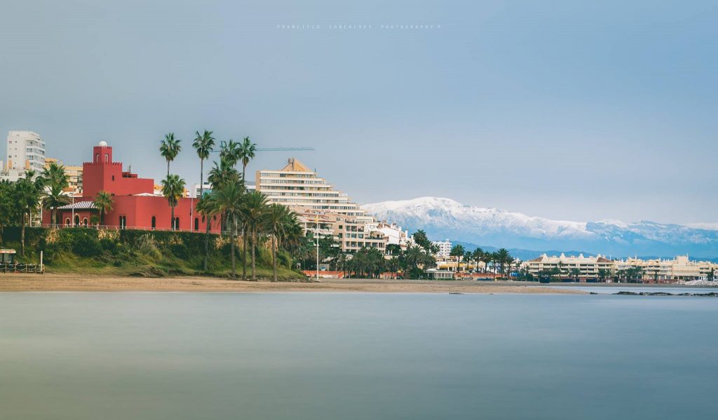 Benalmádena