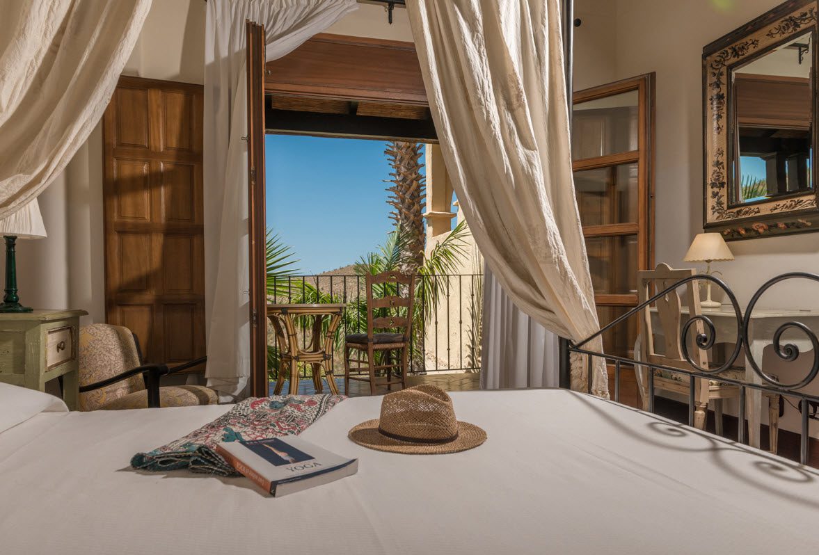 Santillan Retreat