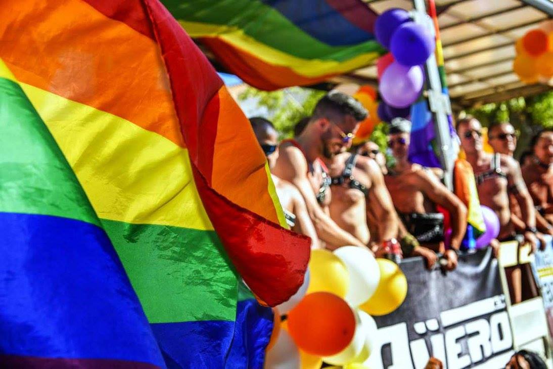 Pride Torremolinos