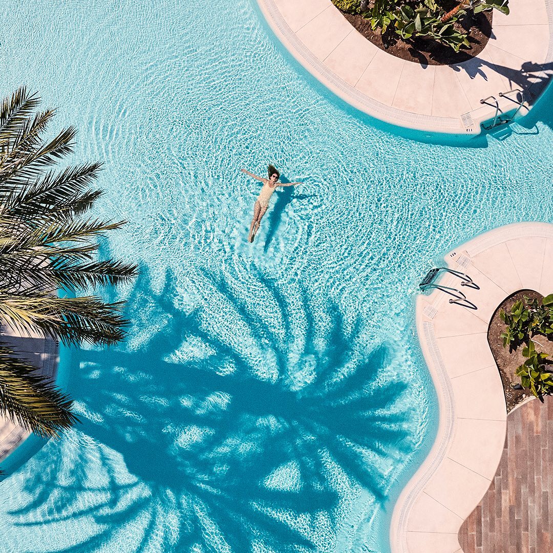 Hotel Don Carlos Marbella