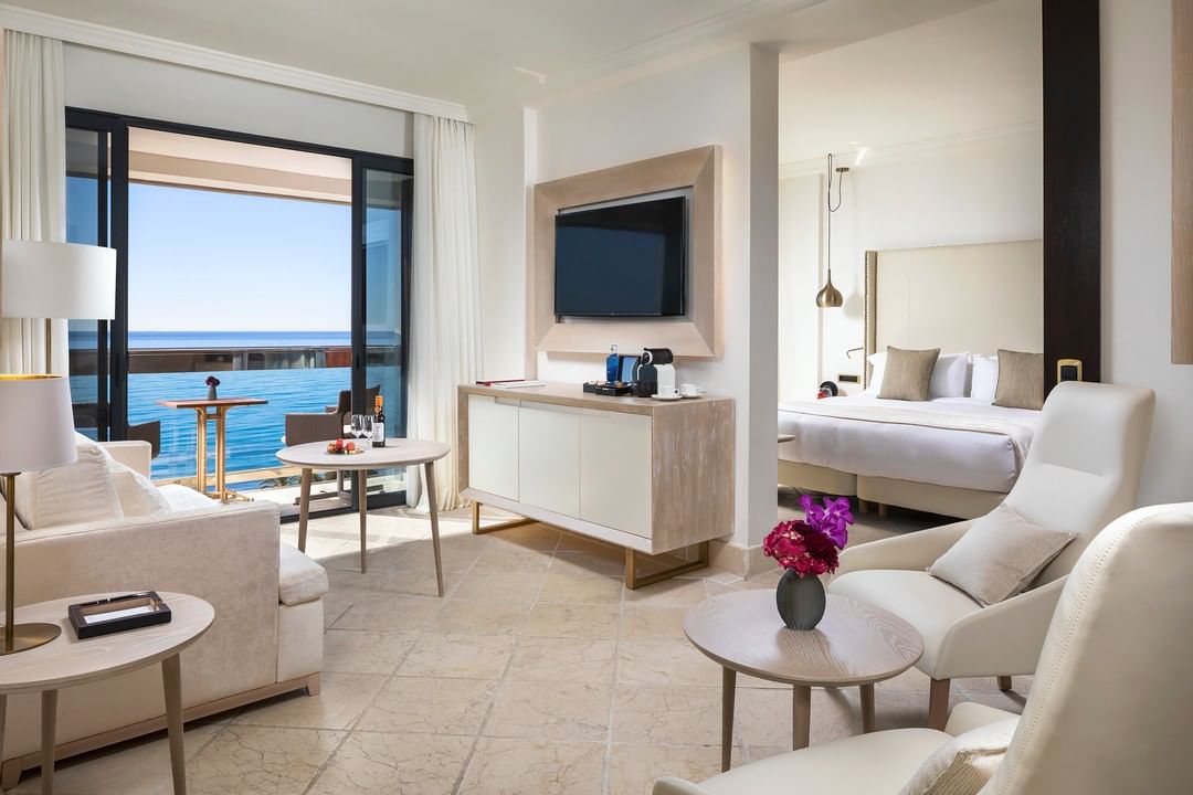 Hotel Don Pepe Gran Meliá, Marbella