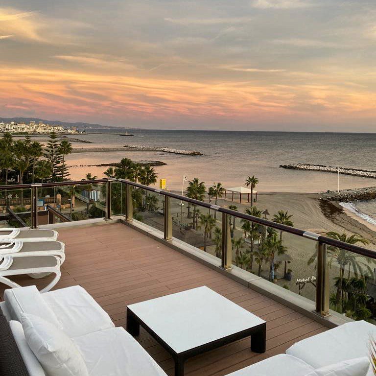 Hotel Guadalpin Marbella