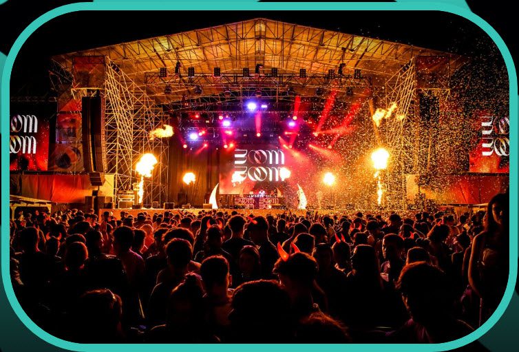 Selvatic Fest Málaga