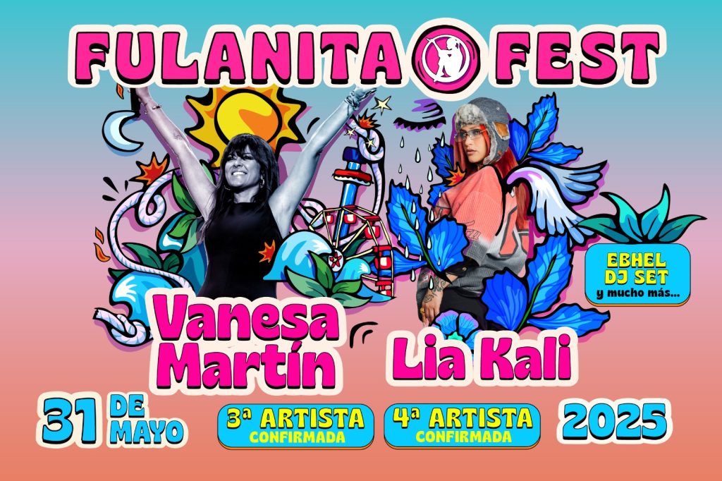 Fulanita Fest
