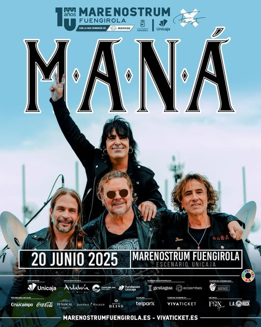 Maná