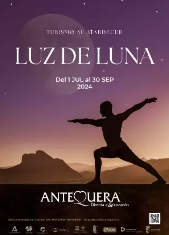 Luz de Luna, Antequera