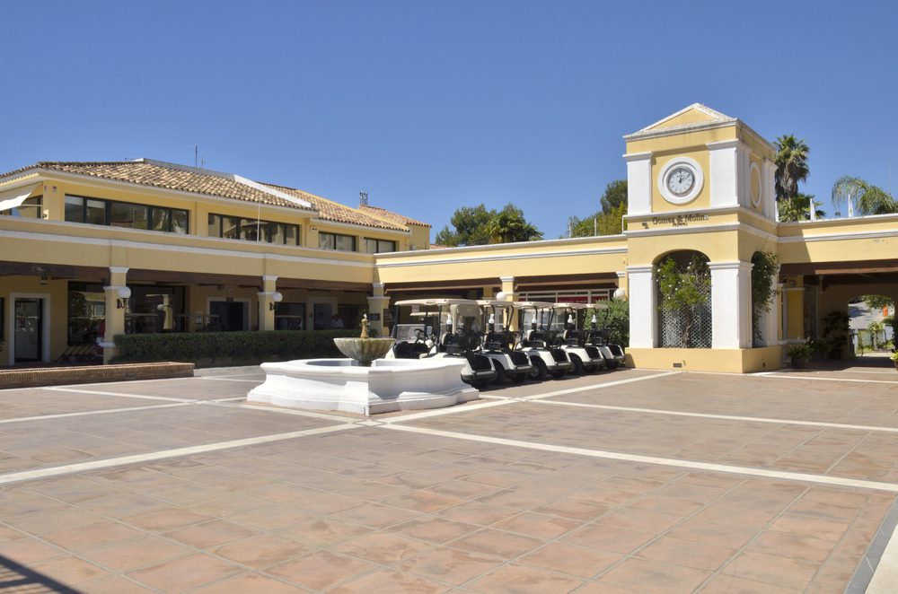 Casa Club La Quinta