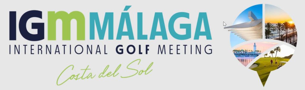 International Golf Meeting Malaga 2025