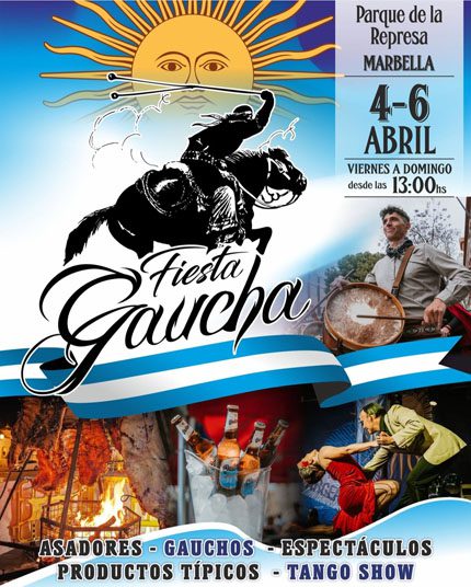 Fiesta Gaucha - Marbella