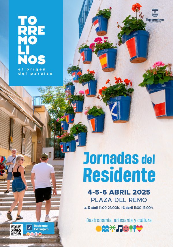 Jornadas del Residente Torremolinos