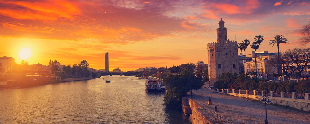 Torre del Oro
